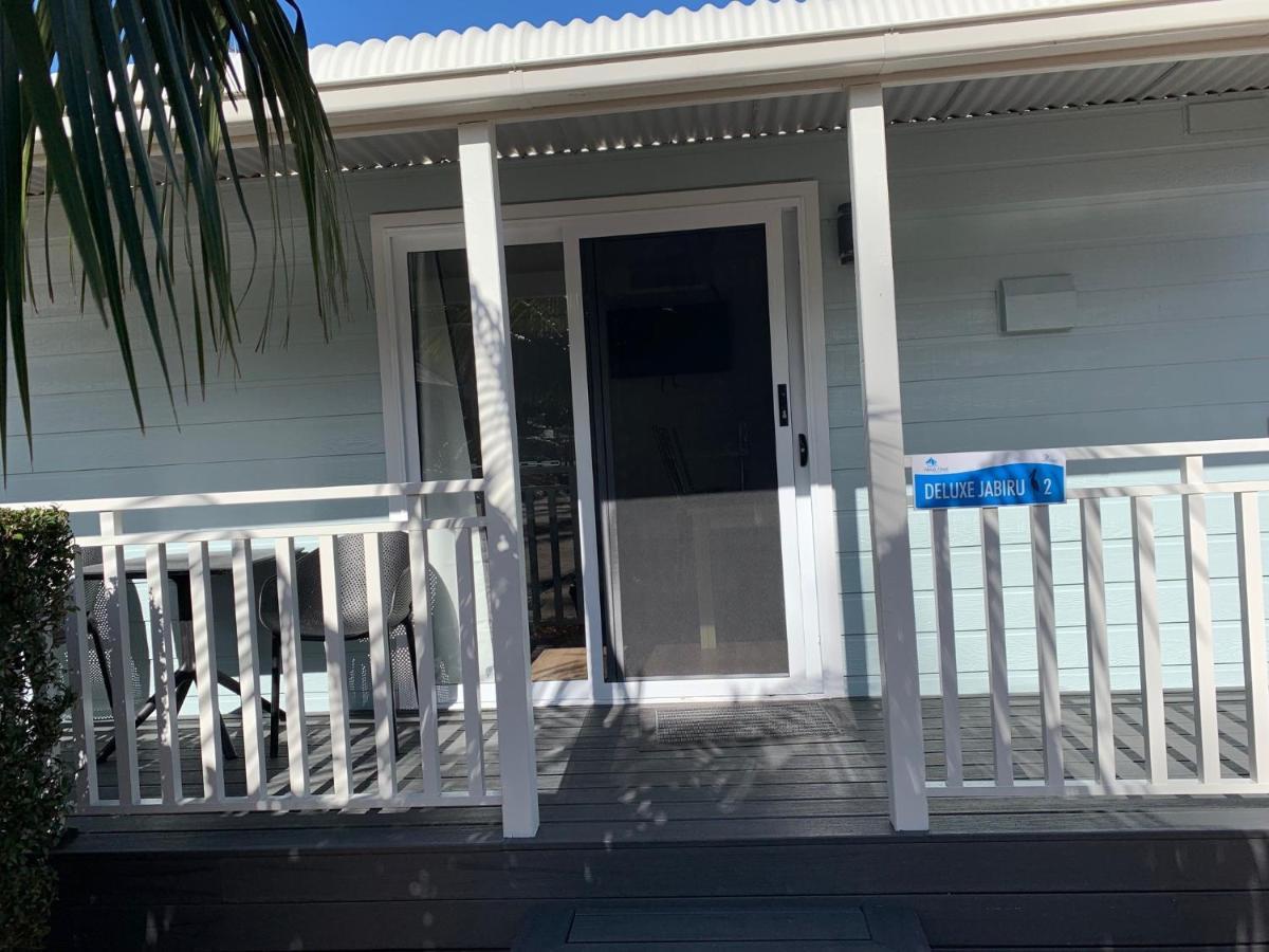 Norah Head Holiday Park Toukley Exterior foto